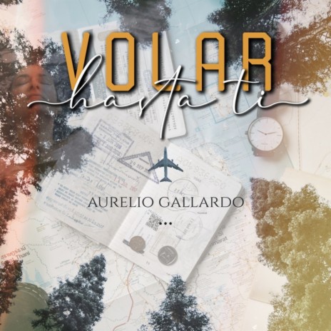 Volar Hasta Ti | Boomplay Music