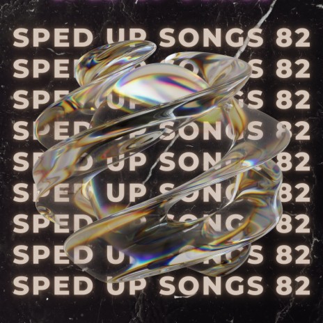 Never Been In Love (sped up) | Boomplay Music