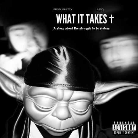 WHAT IT TAKES | Boomplay Music