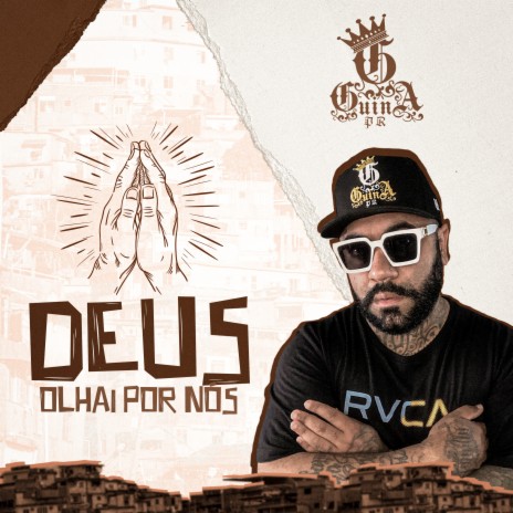 Deus Olhai por Nós | Boomplay Music