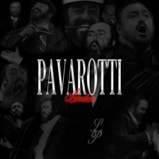 PAVAROTTI