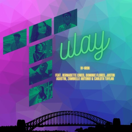 Tulay (feat. Bernadette Cinco, Dominic Flores, Justin Agustin, Zambielle Antonio & Carlota Taylan) | Boomplay Music