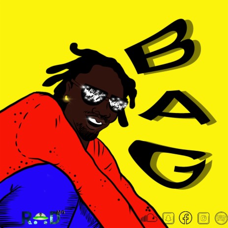 Bag | Boomplay Music