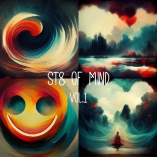 ST8 of Mind, Vol. 1