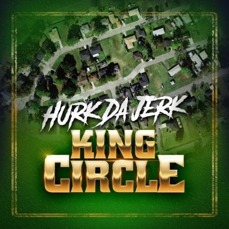 King Circle Intro (Radio Edit) ft. Fullgrown & Dj Chill