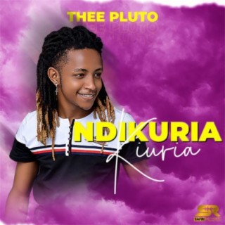 Thee Pluto