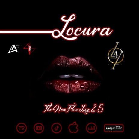 Locura | Boomplay Music