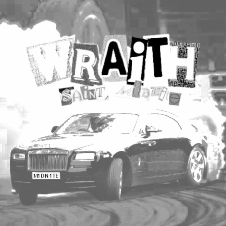 WRAITH | Boomplay Music