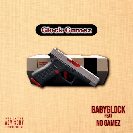 Glock Gamez (feat. No Gamez) | Boomplay Music