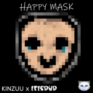 Happy Mask