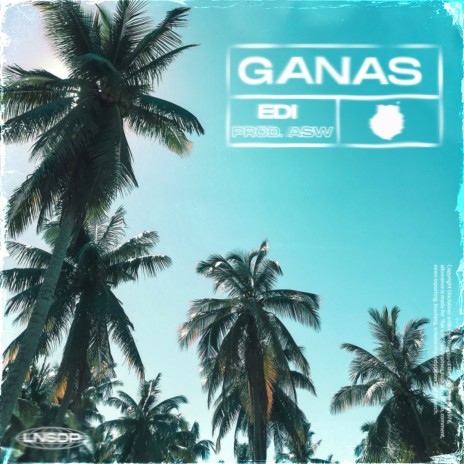 Ganas | Boomplay Music