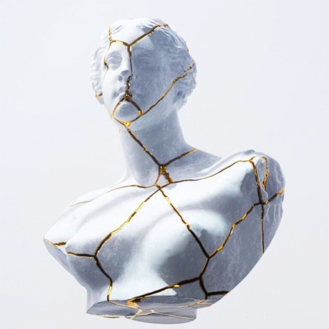 Kintsugi: from Flaws to Fabulous