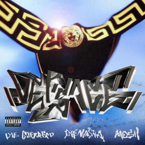 Versace ft. m0sh & Diemasua | Boomplay Music