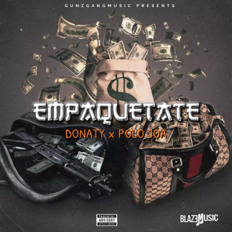 Empaquetate ft. Polo Joa | Boomplay Music