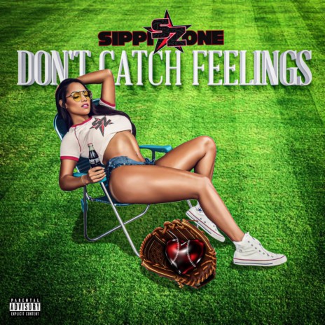 Don't Catch Feelings | Boomplay Music