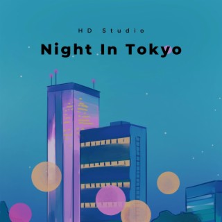 Night In Tokyo