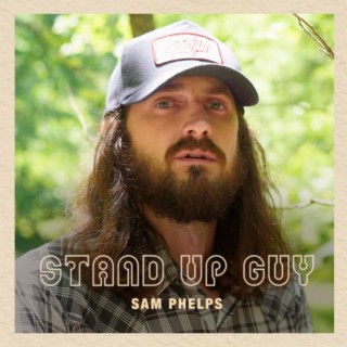 Stand Up Guy