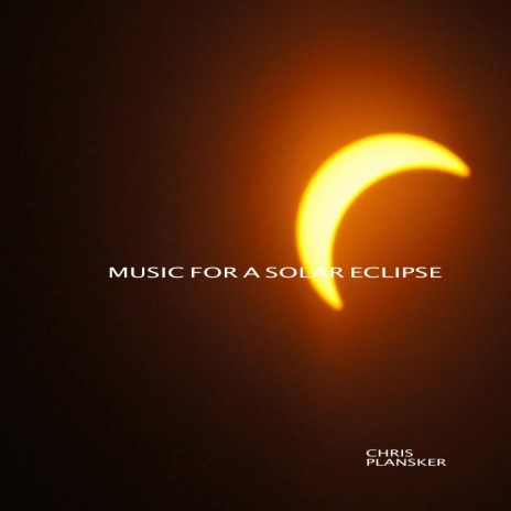 Music for a Solar Eclipse | Boomplay Music