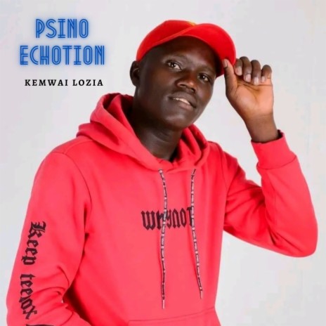 PSINO ECHOTION | Boomplay Music