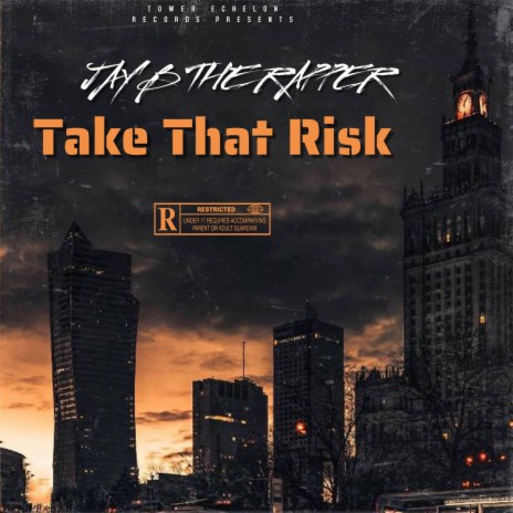 Take That Risk | Boomplay Music