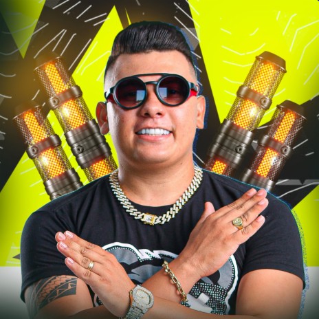 Eu Gosto é De Badallo | Boomplay Music