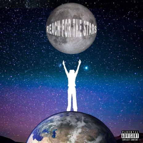 Reach For The Stars ft. 6aint | Boomplay Music