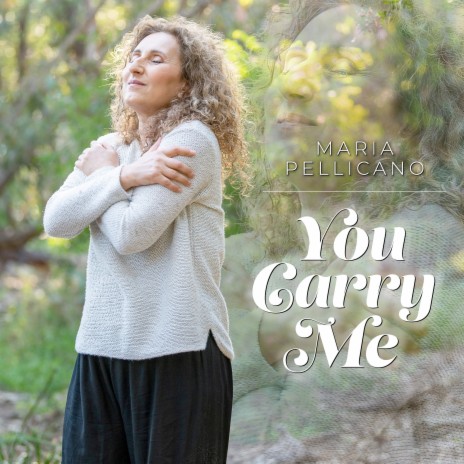 You Carry Me | Boomplay Music
