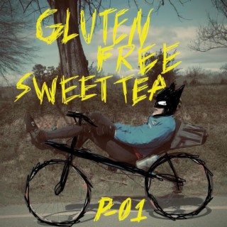 GLUTEN FREE SWEET TEA