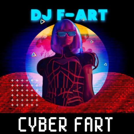 Cyber fart | Boomplay Music