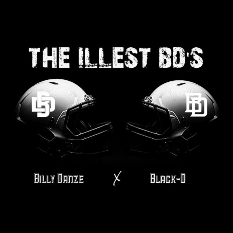 THE ILLEST BD's ft. Billy Danze & DJ D-Rec