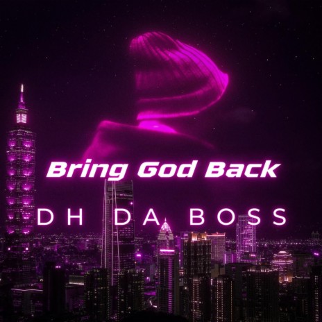 Bring God Back