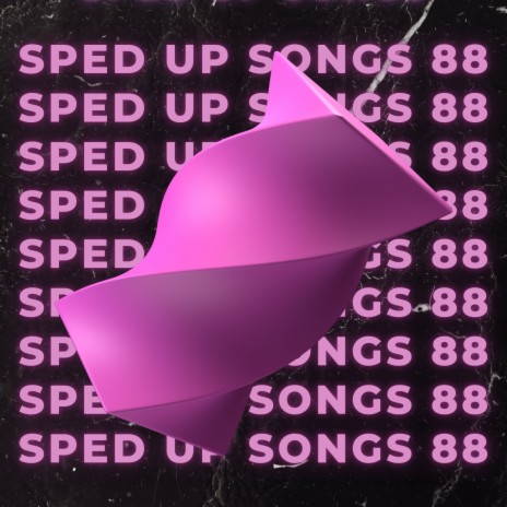 21 (sped up) | Boomplay Music