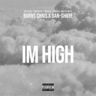 I'm High (feat. Burns Chris)