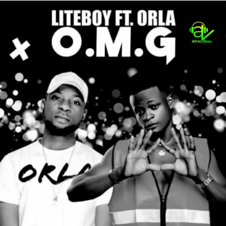 O .M. G (feat. Orla)