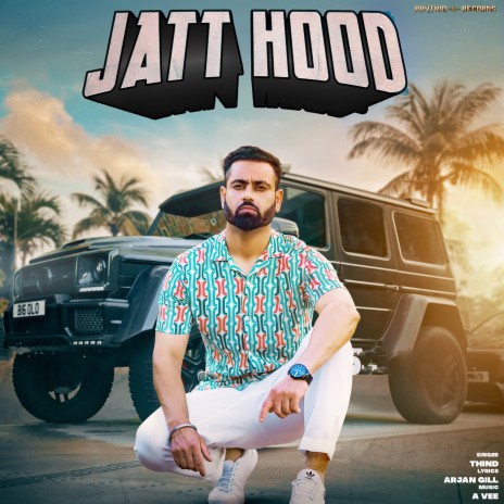 Jatt Hood | Boomplay Music
