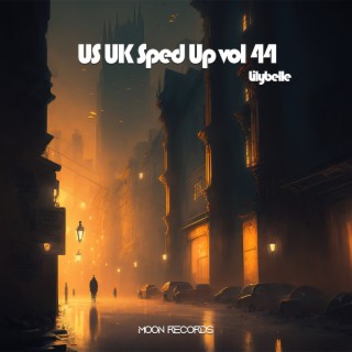 US UK Sped Up vol 44