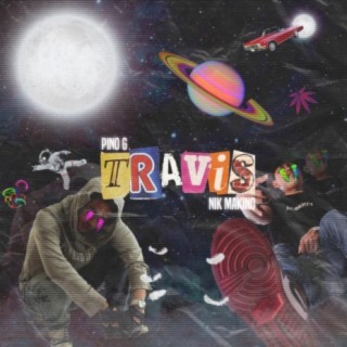 Travis (feat. Nik Makino)