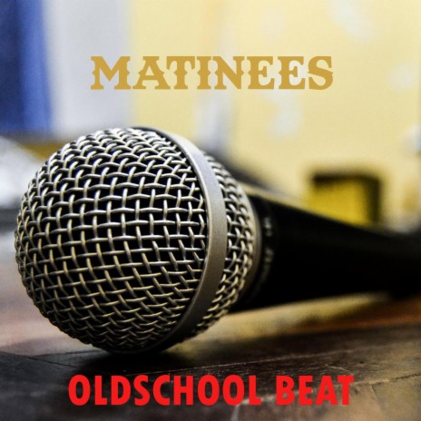 Oldschool Beat
