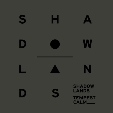 Shadowlands | Boomplay Music