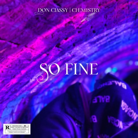 So Fine ft. Chem1stry | Boomplay Music