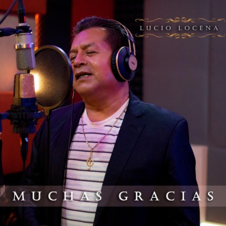 Muchas Gracias | Boomplay Music