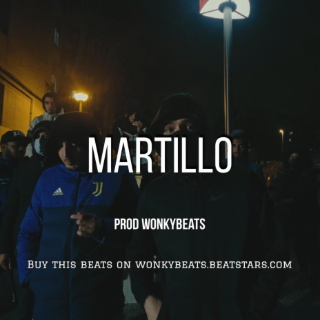 Martillo | Boomplay Music
