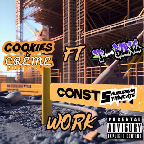 Work ft. T-Bone | Boomplay Music