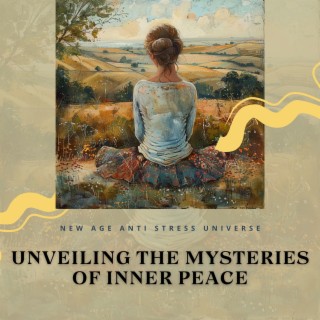 Unveiling the Mysteries of Inner Peace