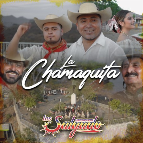 La Chamaquita (Zapateado) | Boomplay Music