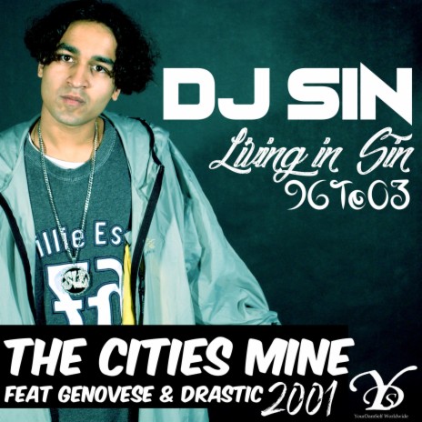 The Cities Mine (feat. GenoveseYDS & DrasticYDS) | Boomplay Music
