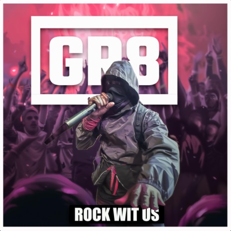 Rock Wit Us | Boomplay Music