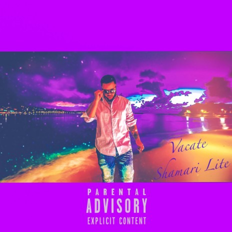 Vacate | Boomplay Music