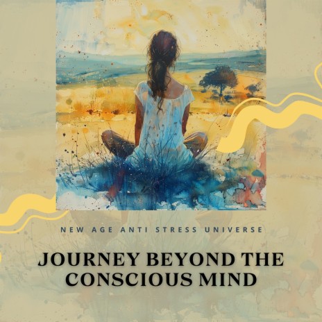 Journey Beyond the Conscious Mind ft. Bringer of Zen & Nature Rehab