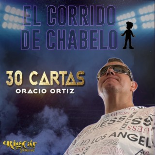 30 Cartas Oracio Ortiz